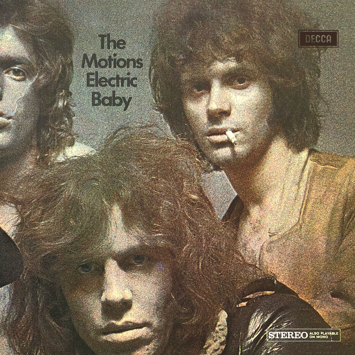 Motions